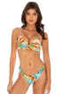 Luli Fama Just Wing It HIGH LEG BRAZILIAN BOTTOM